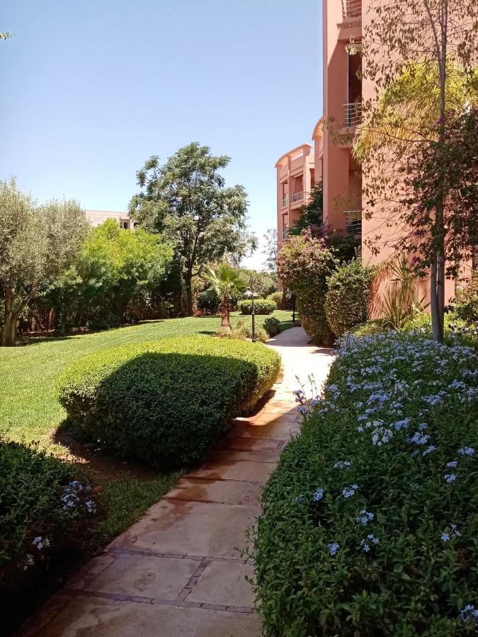 Herminie Atlas Apartment Marrakesh