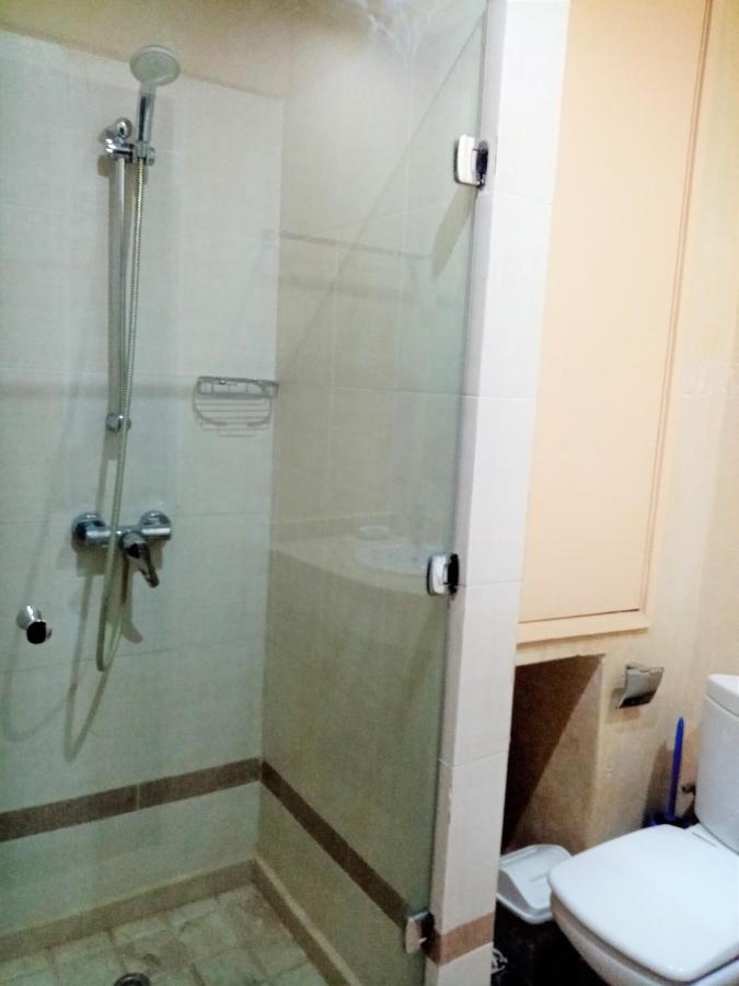 Herminie Atlas Apartment *