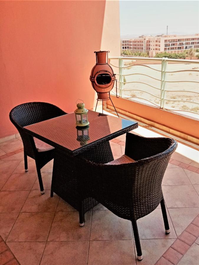 Apartment Herminie Atlas *