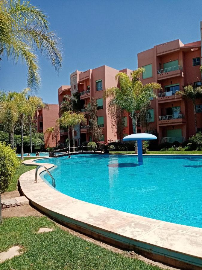 Apartment Herminie Atlas Marrakesh
