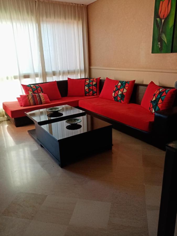 Apartment Herminie Atlas Marrakesh