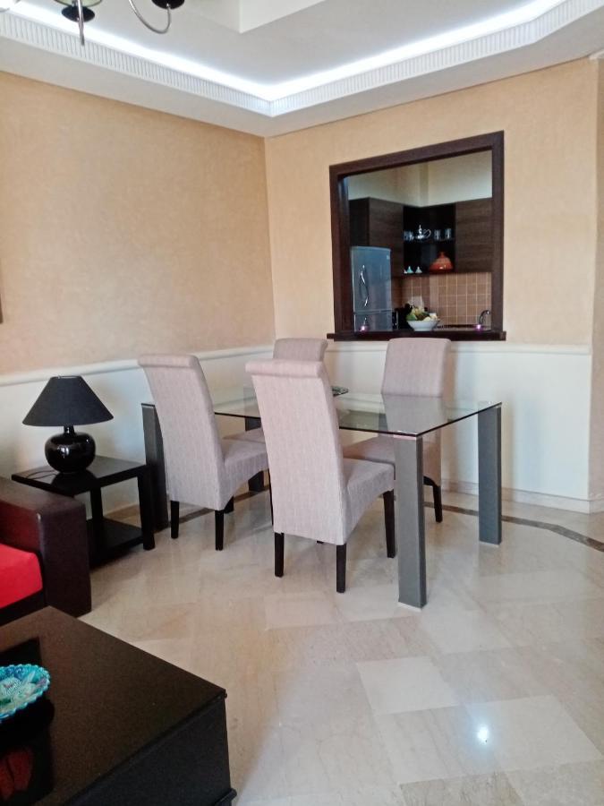 Apartment Herminie Atlas Marrakesh