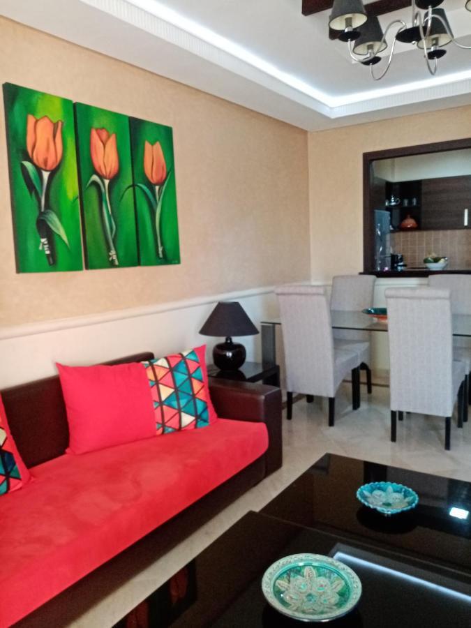 Herminie Atlas Apartment