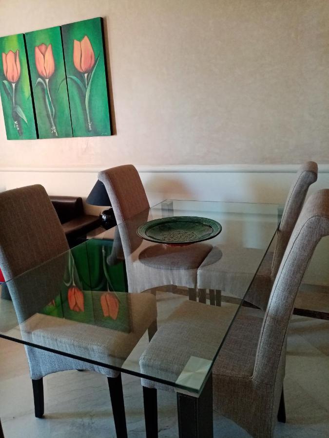 Herminie Atlas Apartment *
